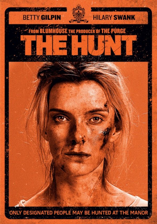 The Hunt 2020 Hindi Dubbed 480p 720p HDHub4u