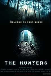 The Hunters 2011 Dual Audio Hindi 300MB 480p HDHub4u