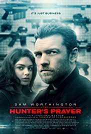 The Hunters Prayer 2017 Hindi Dubbed 480p 300MB HDHub4u