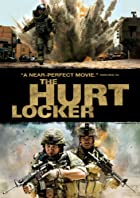 The Hurt Locker 2008 Hindi Dubbed 480p 720p 1080p HDHub4u Filmyzilla