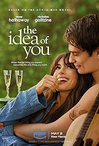 The Idea of You 2024 Hindi Dubbed English 480p 720p 1080p HDHub4u Filmyzilla Filmywap