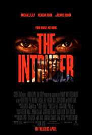 The Intruder 2019 Dual Audio Hindi 480p 300MB HDHub4u