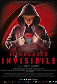 The Invisible Boy 2014 Hindi Dubbed HDHub4u