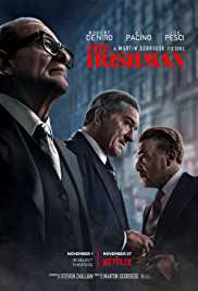 The Irishman 2019 Dual Audio Hindi 480p 600MB HDHub4u