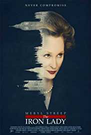 The Iron Lady 2011 Hindi Dubbed 300MB 480p HDHub4u