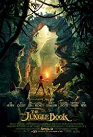 The Jungle Book 2016 Dual Audio Hindi 300MB 480p BluRay HDHub4u