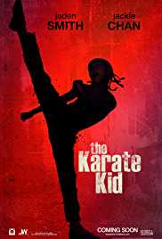 The Karate Kid 2010 Dual Audio Hindi 480p 300MB HDHub4u