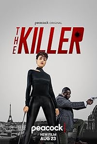 The Killer 2024 Dual Audio Hindi English 480p 720p 1080p 2160p 4K HDHub4u