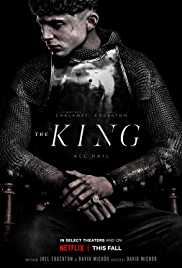 The King 2019 Dual Audio Hindi 480p 400MB HDHub4u