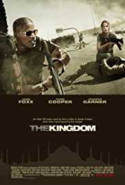 The Kingdom 2007 Hindi 480p 300MB HDHub4u