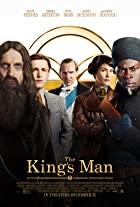 The Kings Man 2021 Hindi Dubbed 480p 720p HDHub4u