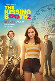 The Kissing Booth 2 2020 Dual Audio Hindi 480p Hindi HDHub4u