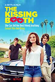 The Kissing Booth 2018 Dual Audio Hindi 480p HDHub4u