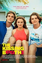 The Kissing Booth 3 2021 Hindi Dubbed 480p 720p HDHub4u