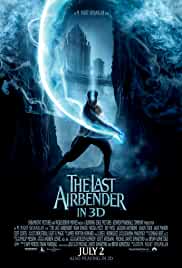 The Last Airbender 2010 Hindi Dubbed 480p HDHub4u