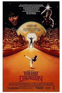 The Last Dragon 1985 Hindi Dubbed English 480p 720p 1080p HDHub4u