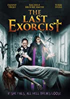 The Last Exorcist 2020 Hindi Dubbed 480p 720p 1080p HDHub4u Filmyzilla