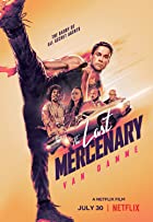 The Last Mercenary 2021 Hindi Dubbed 480p 720p HDHub4u