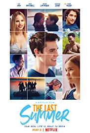 The Last Summer 2019 Dual Audio Hindi 480p 300MB HDHub4u