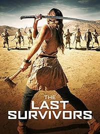 The Last Survivors 2014 Hindi Dubbed English 480p 720p 1080p HDHub4u