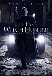 The Last Witch Hunter 2015 Dual Audio Hindi 300MB 480p HDHub4u