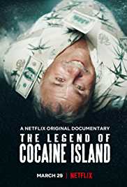 The Legend of Cocaine Island 2018 Dual Audio Hindi 300MB 480p BluRay HDHub4u