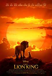 The Lion King 2019 Dual Audio Hindi 480p 300MB HDHub4u