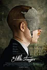 The Little Stranger 2018 Dual Audio Hindi 480p HDHub4u