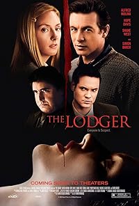 The Lodger 2009 Hindi Dubbed English Movie 480p 720p 1080p Download HDHub4u