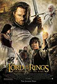The Lord of the Rings 3 The Return of the King Dual Audio 480p HDHub4u