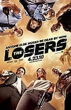 The Losers 2010 Hindi English 480p 720p 1080p HDHub4u