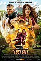 The Lost City 2022 Hindi Dubbed 480p 720p HDHub4u