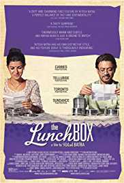 The Lunchbox 2013 Full Movie Download HDHub4u 350MB 480p