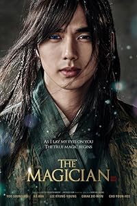 The Magician 2023 Hindi Dubbed Korean 480p 720p 1080p Movie Download HDHub4u Filmyzilla Filmywap