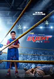 The Main Event 2020 Dual Audio Hindi 480p HDHub4u