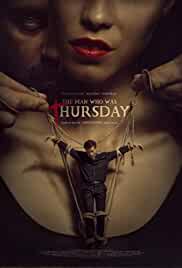 The Man Who Was Thursday 2016 Dual Audio Hindi 480p HDHub4u