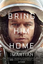 The Martian 2015 Hindi Dubbed 480p 720p HDHub4u