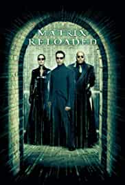 The Matrix Reloaded 2003 Hindi Dubbed 480p HDHub4u