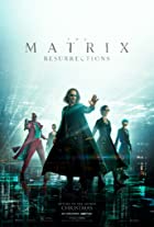 The Matrix Resurrections 2021 Hindi Dubbed 480p 720p HDHub4u