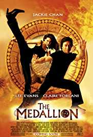 The Medallion 2003 300MB Dual Audio Hindi 480p BluRay HDHub4u