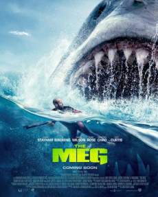 The Meg 2018 Filmyzilla 300MB Dual Audio Movie Download