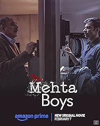 The Mehta Boys HDHub4u 2025 Hindi Movie