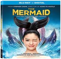 The Mermaid 2016 Dual Audio Hindi 480p 300MB HDHub4u