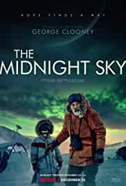 The Midnight Sky 2020 Hindi Dubbed 480p HDHub4u