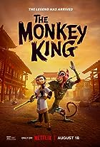 The Monkey King 2023 Hindi Dubbed English 480p 720p 1080p HDHub4u Filmyzilla