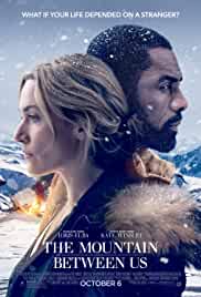 The Mountain Between Us 2017 Dual Audio Hindi 480p HDHub4u