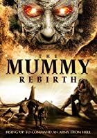 The Mummy Rebirth 2019 Hindi Dubbed 480p 720p 1080p HDHub4u Filmyzilla