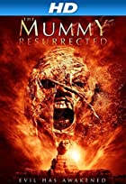 The Mummy Resurrected 2014 Hindi Dubbed 480p 720p 1080p HDHub4u