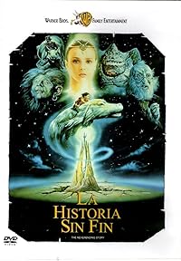 The Never Ending Story HDHub4u 1984 Hindi Dubbed English