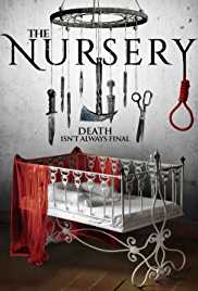 The Nursery 2018 Hindi Dubbed 300MB 480p HDHub4u